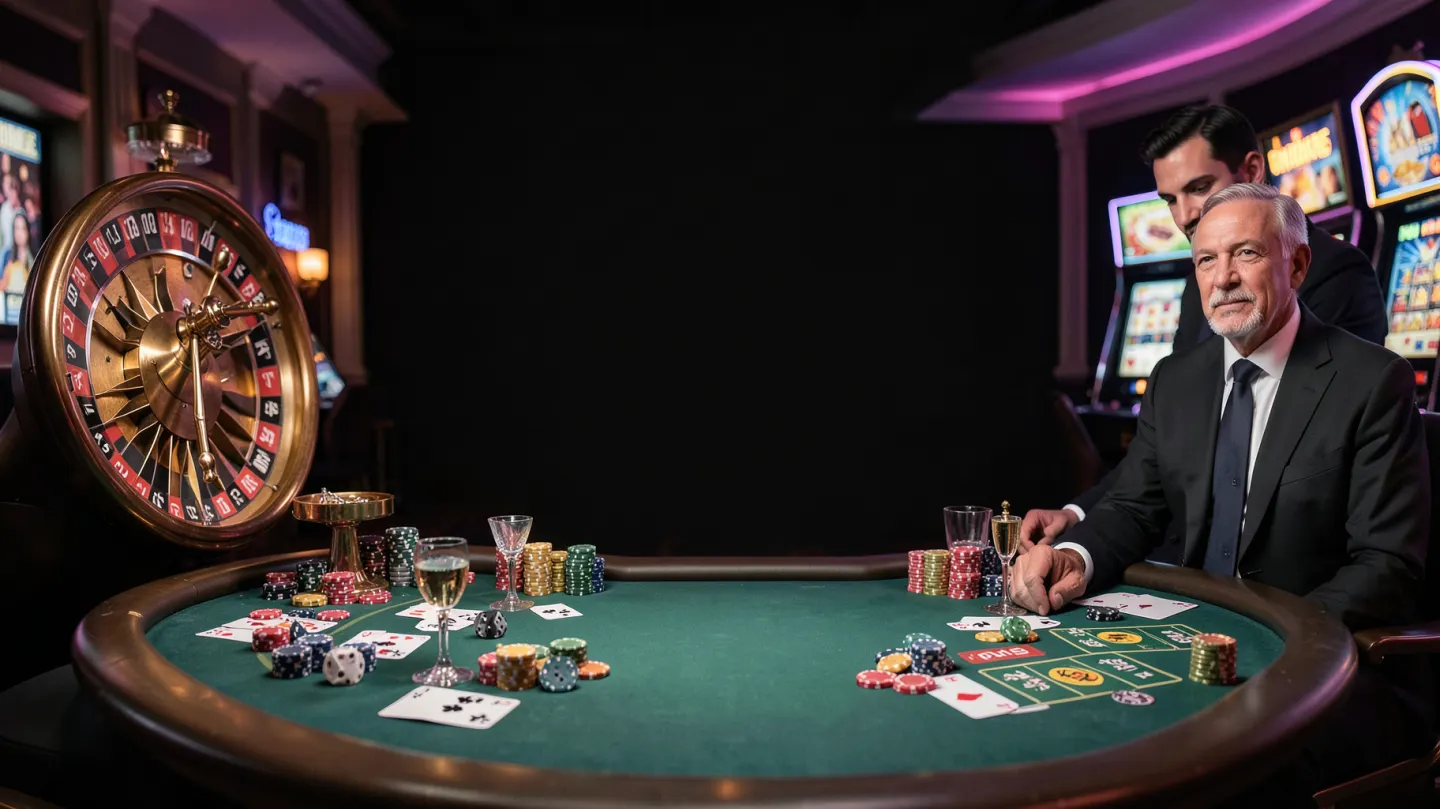 CapoSpin Casino
